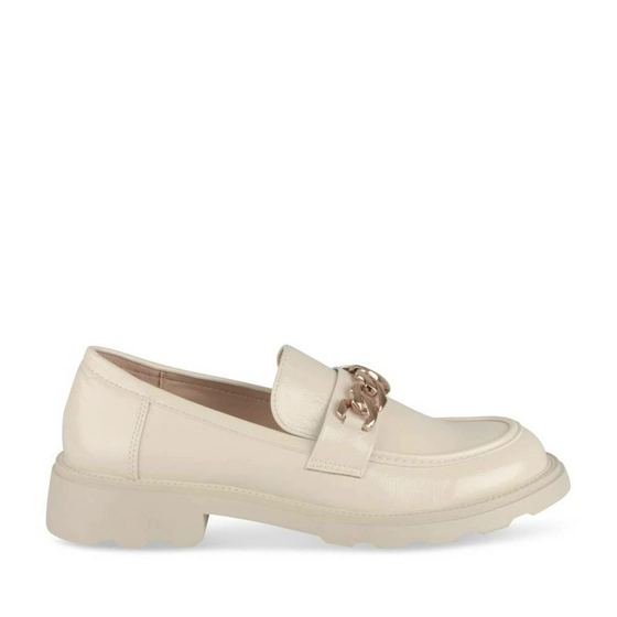 Moccasins BEIGE MERRY SCOTT