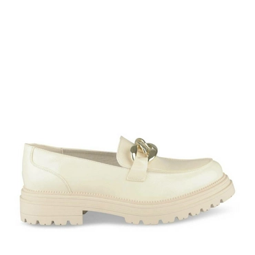 Mocassins BEIGE MERRY SCOTT