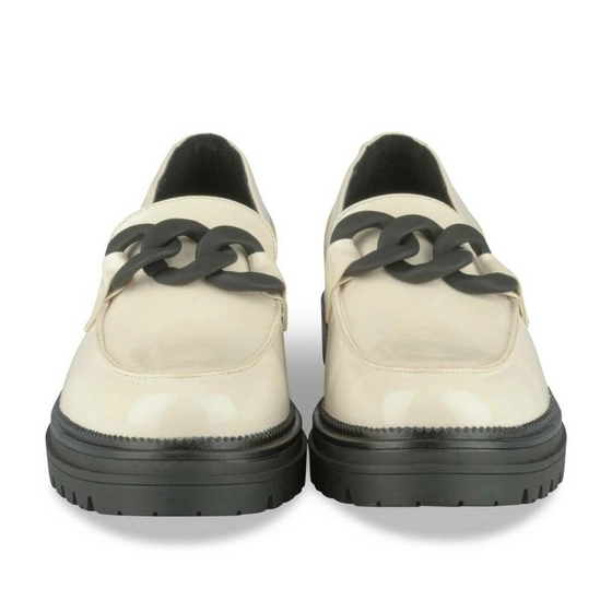 Moccasins BLACK MERRY SCOTT