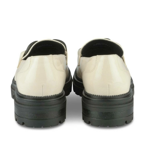 Moccasins BLACK MERRY SCOTT