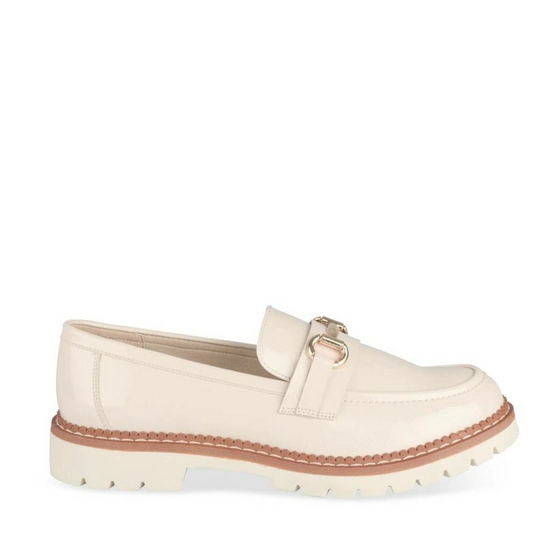 Mocassins BEIGE PHILOV