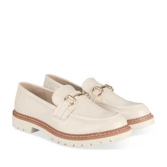 Mocassins BEIGE PHILOV