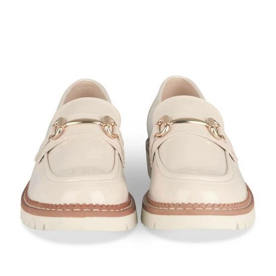 Moccasins BEIGE PHILOV