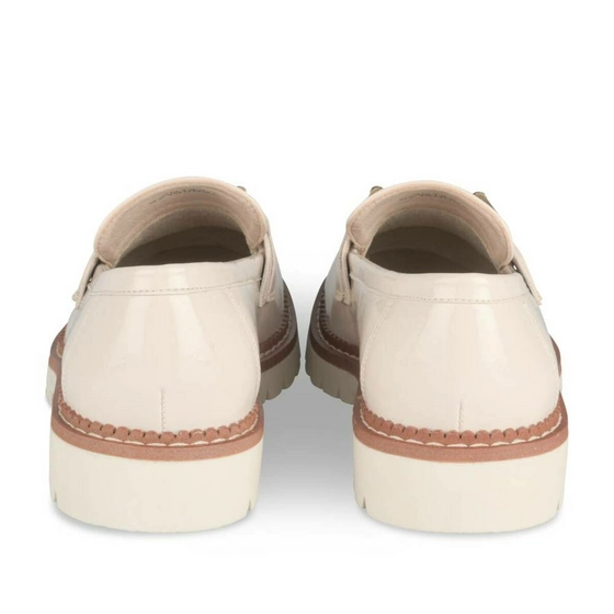 Mocassins BEIGE PHILOV