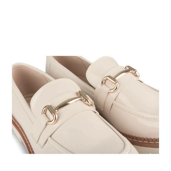 Moccasins BEIGE PHILOV