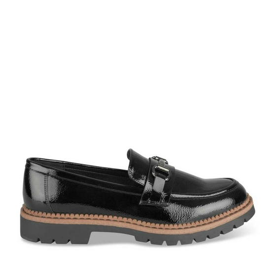 Moccasins BLACK PHILOV