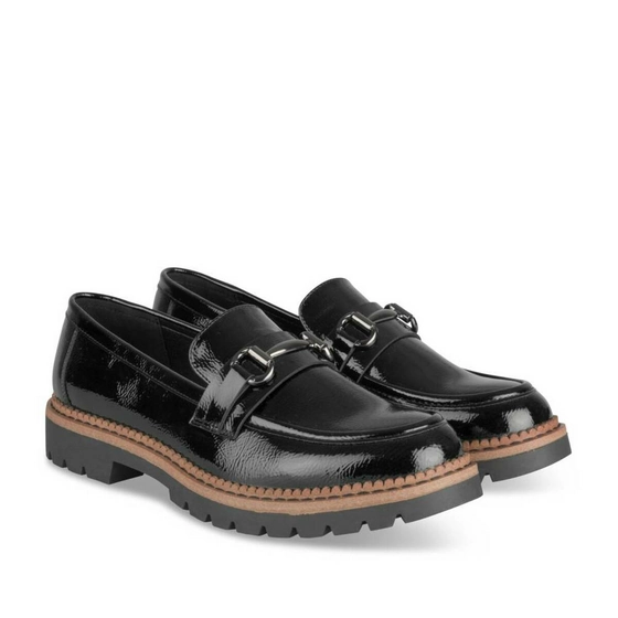 Moccasins BLACK PHILOV