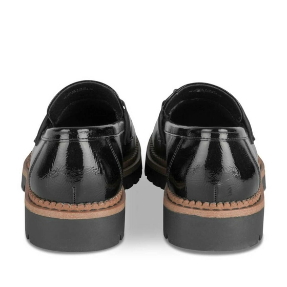 Moccasins BLACK PHILOV