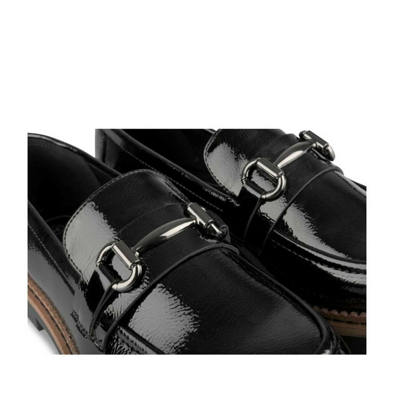 Moccasins BLACK PHILOV