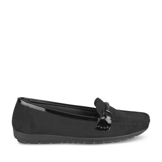 Moccasins BLACK PHILOV