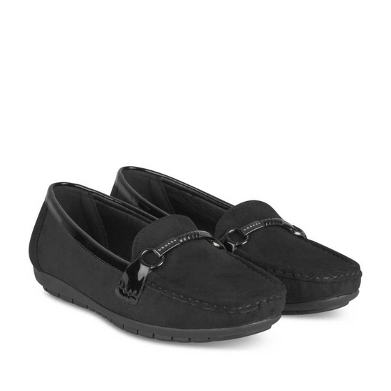 Mocassins NOIR PHILOV