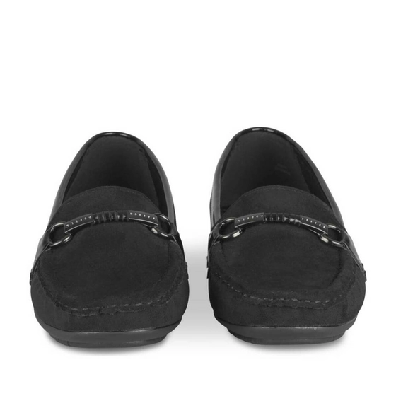 Mocassins NOIR PHILOV