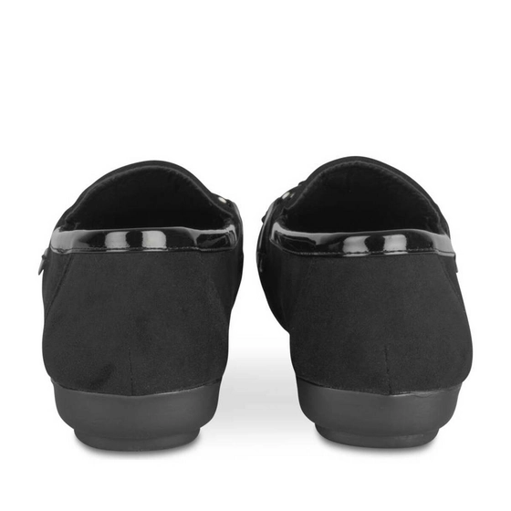 Mocassins NOIR PHILOV