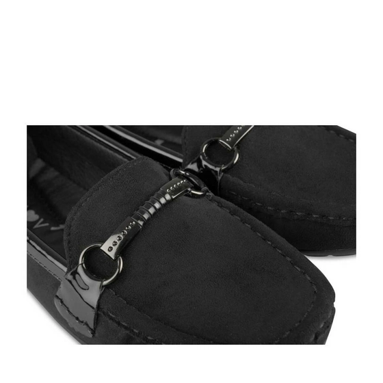 Moccasins BLACK PHILOV