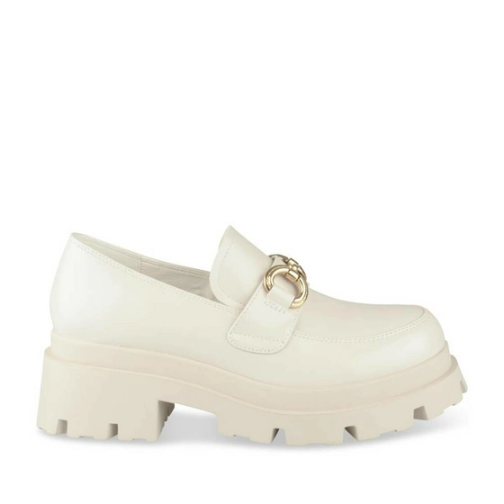 Mocassins BEIGE MERRY SCOTT