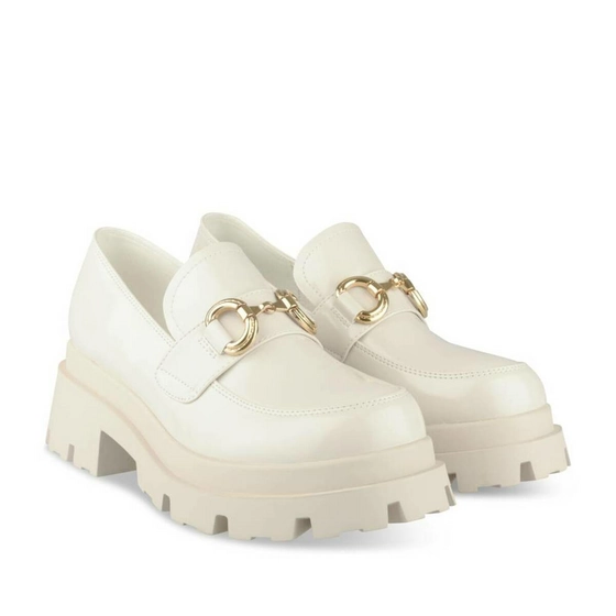 Mocassins BEIGE MERRY SCOTT