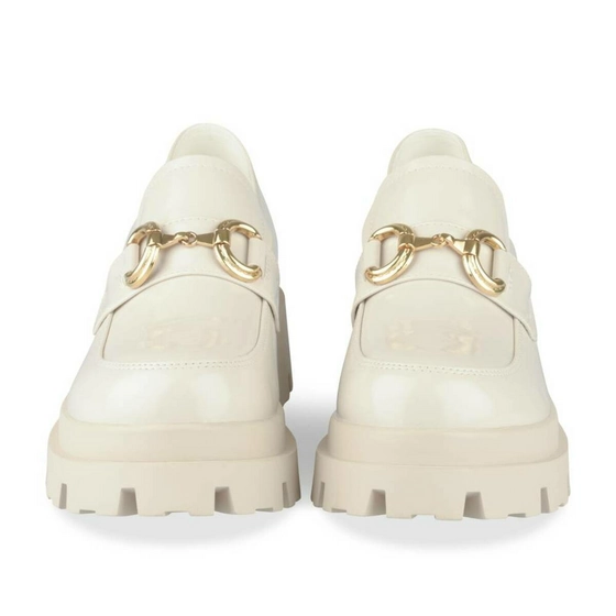 Mocassins BEIGE MERRY SCOTT