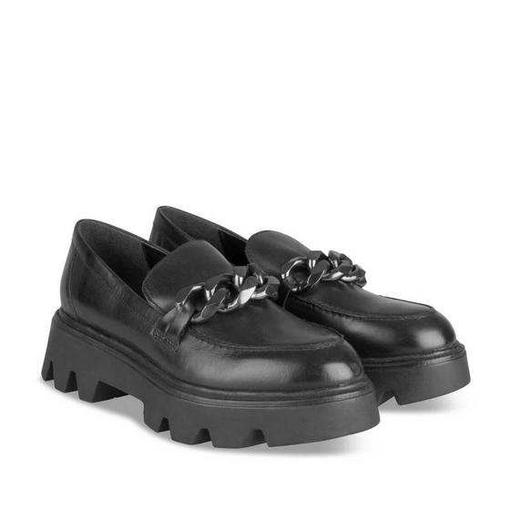 Moccasins BLACK SINEQUANONE