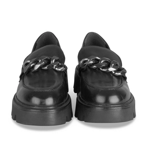 Moccasins BLACK SINEQUANONE