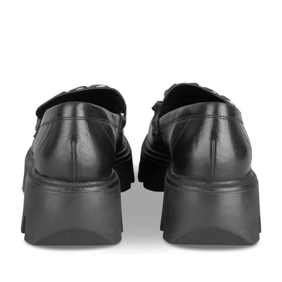 Moccasins BLACK SINEQUANONE