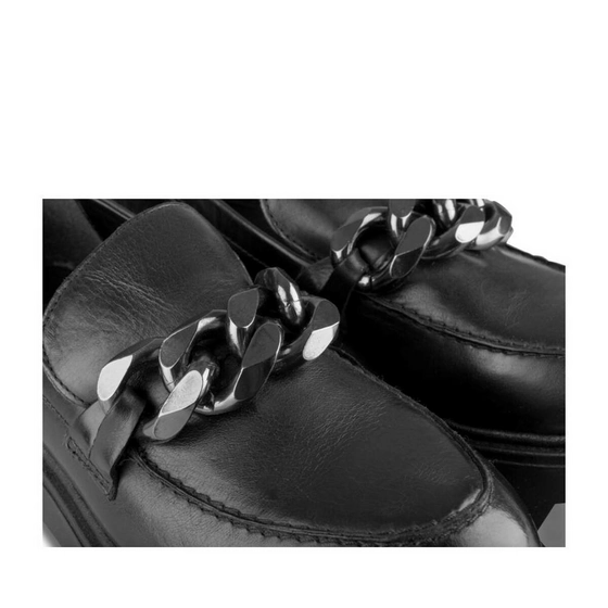 Moccasins BLACK SINEQUANONE