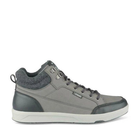 Sneakers GREY DENIM SIDE