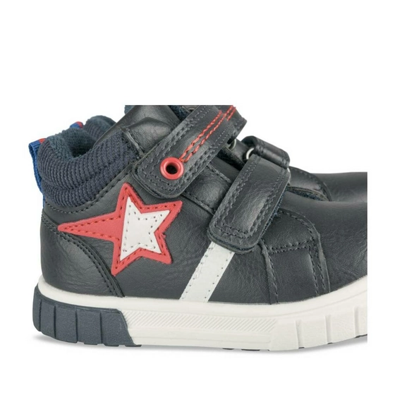 Sneakers NAVY FREEMOUSS BOY