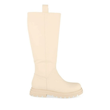 Boots BEIGE LITTLE LOLITA