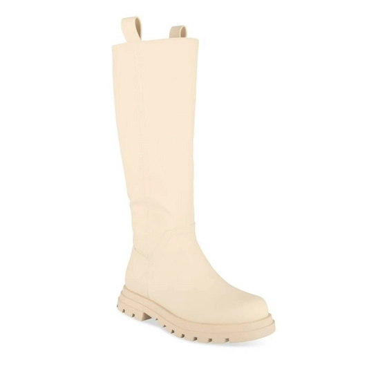 Boots BEIGE LITTLE LOLITA