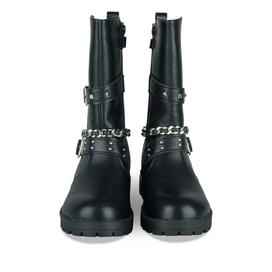 Boots BLACK LITTLE LOLITA