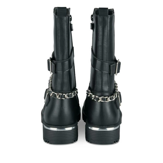 Boots BLACK LITTLE LOLITA