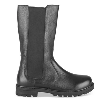 Boots BLACK MEGIS KIDS