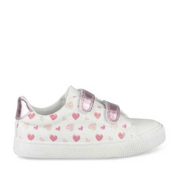 Sneakers WHITE NINI & GIRLS