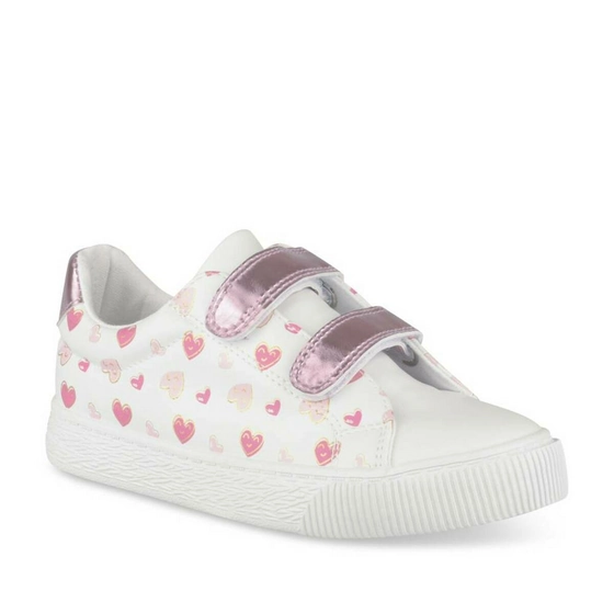 Sneakers WHITE NINI & GIRLS