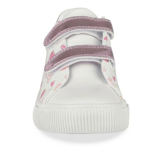 Sneakers WHITE NINI & GIRLS