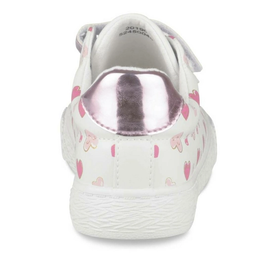 Sneakers WHITE NINI & GIRLS