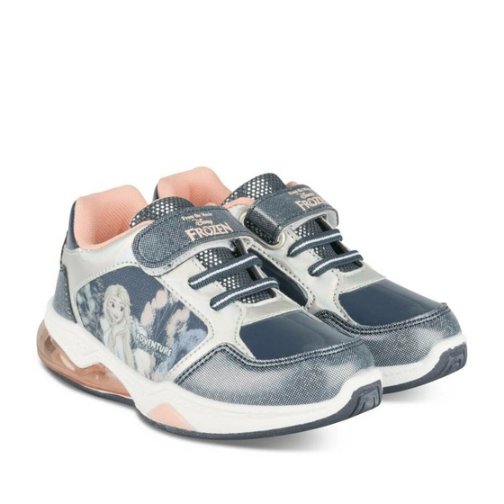 Sneakers NAVY FROZEN