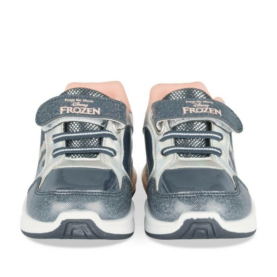 Sneakers NAVY FROZEN