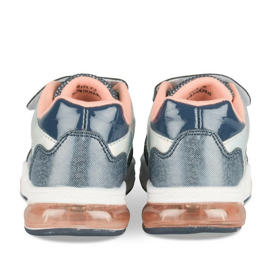 Sneakers NAVY FROZEN