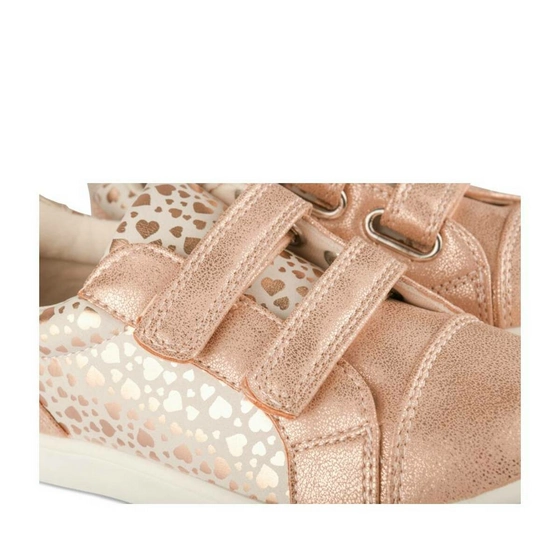 Sneakers PINK NINI & GIRLS