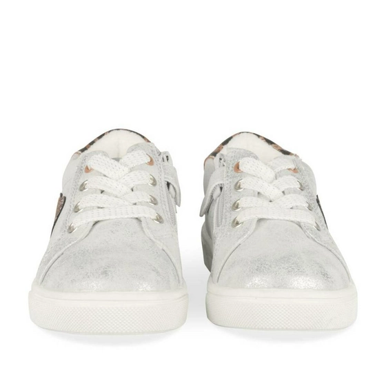 Sneakers SILVER NINI & GIRLS