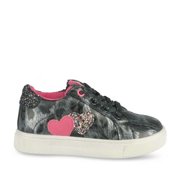 Sneakers BLACK NINI & GIRLS