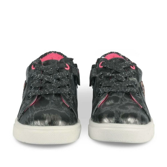 Sneakers BLACK NINI & GIRLS