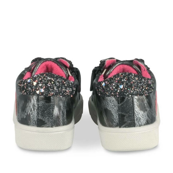 Sneakers BLACK NINI & GIRLS