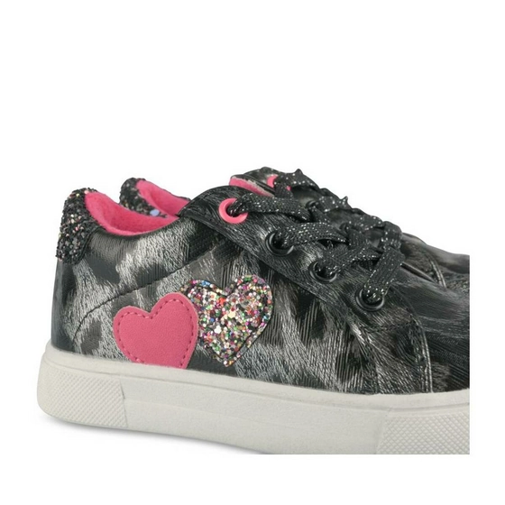 Sneakers BLACK NINI & GIRLS