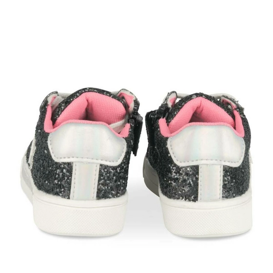 Sneakers BLACK NINI & GIRLS