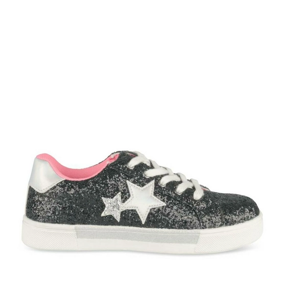 Sneakers BLACK LITTLE LOLITA