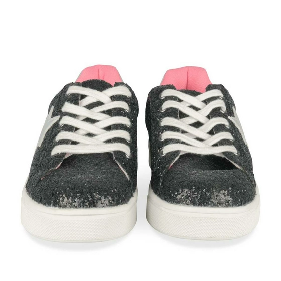 Sneakers BLACK LITTLE LOLITA