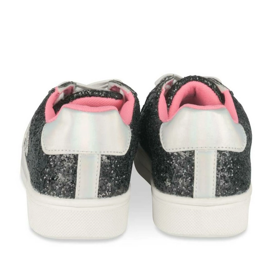 Sneakers BLACK LITTLE LOLITA