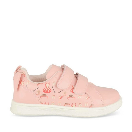 Sneakers PINK NINI & GIRLS